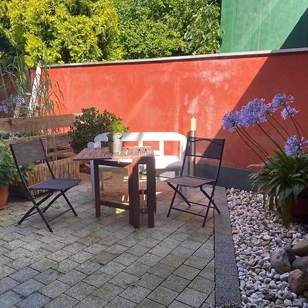 Ferienwohnung Luzi Kullstedt Extérieur photo