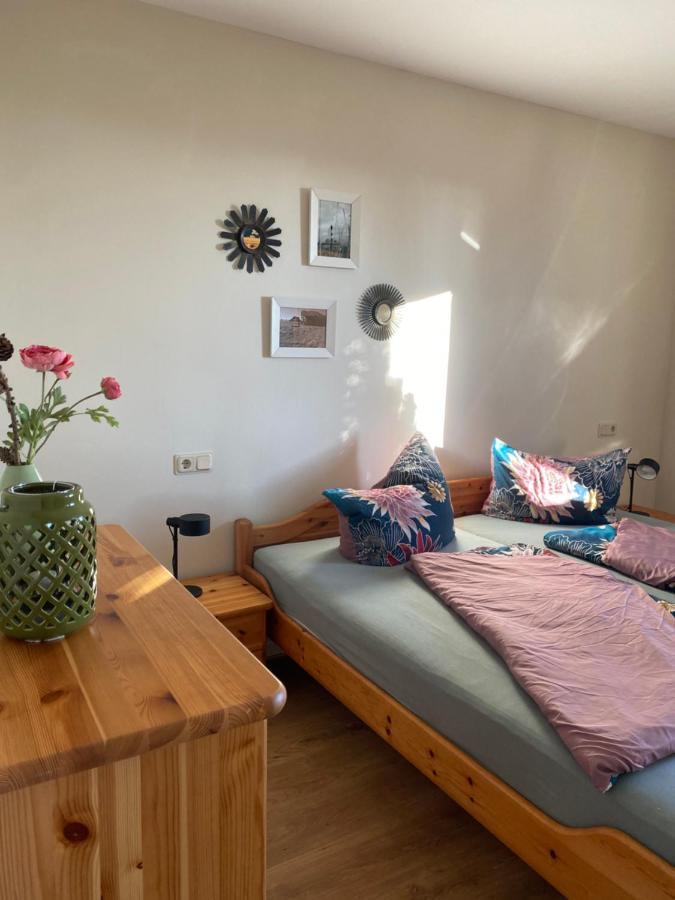 Ferienwohnung Luzi Kullstedt Extérieur photo